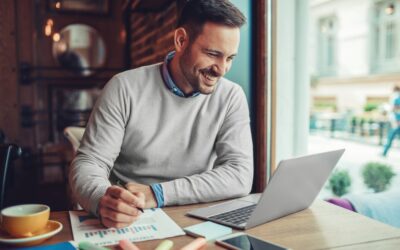 Låt folk jobba hemifrån – forskningen visar ökad effektivitet