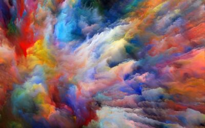 Självorganisering växer ur viljan att skapa helhet