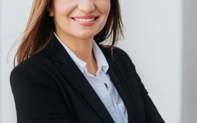 Intervju med Maria Ergül – grundare av Vägra Väggen