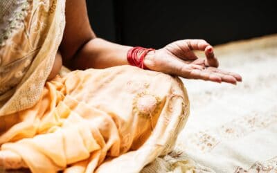 Emanuel Nilsson om meditationens effekter