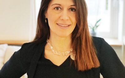 Jaquline Gyllenberg om självledarskap och inre ledarskap