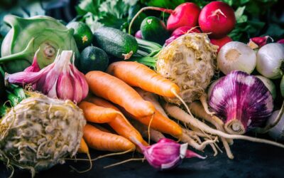 Näring; enkla tips från holistiska hälsocoacherna