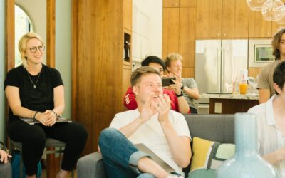 Nonviolent communication i företag