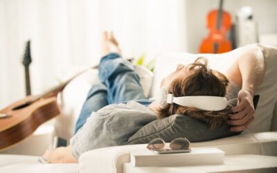 Våra bästa tips på poddavsnitt inom holistisk hälsa