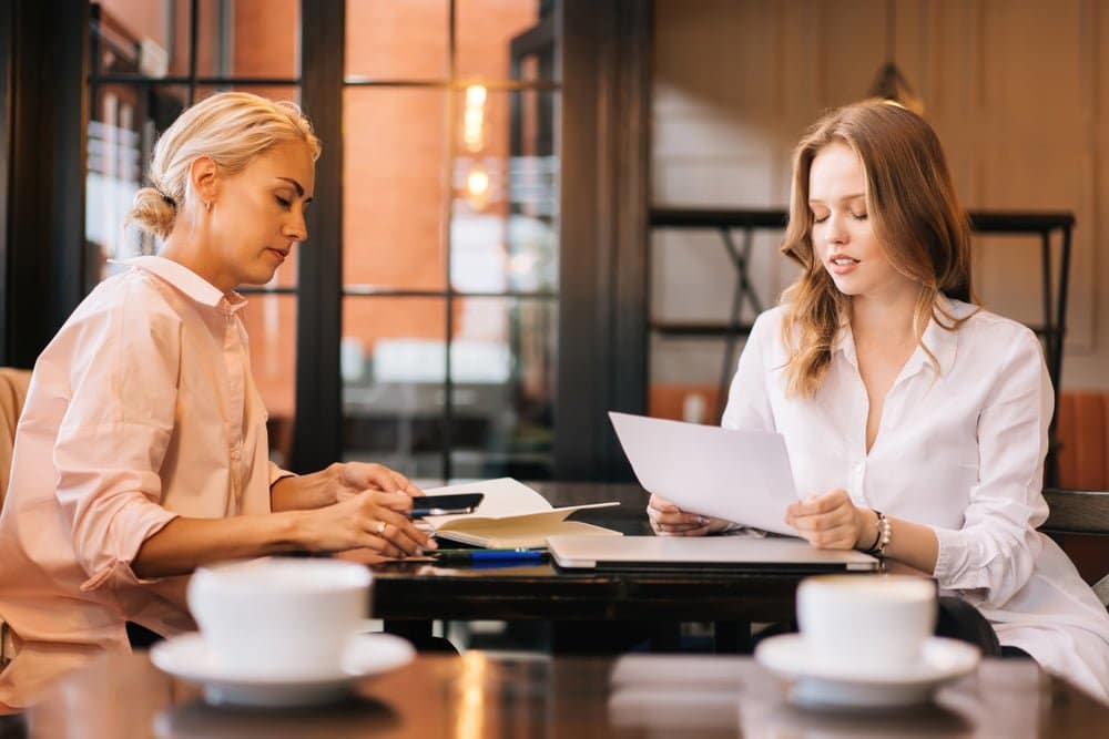 En god kandidatupplevelse enligt forskningen