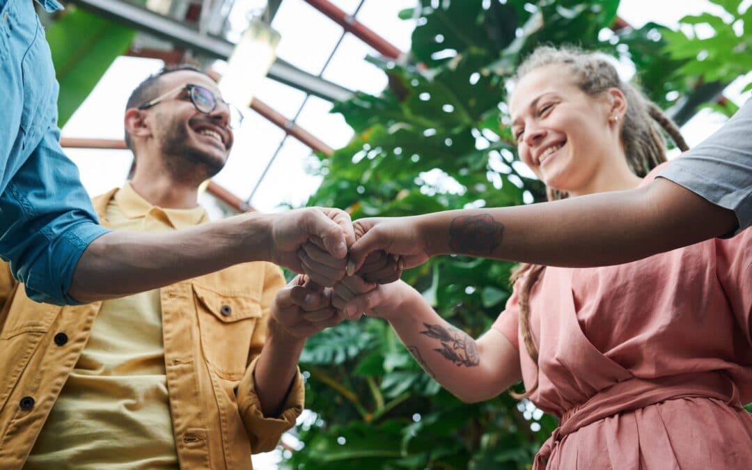 Heartworking Project